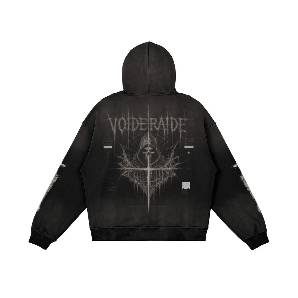 DESING - VOIDERAIDE