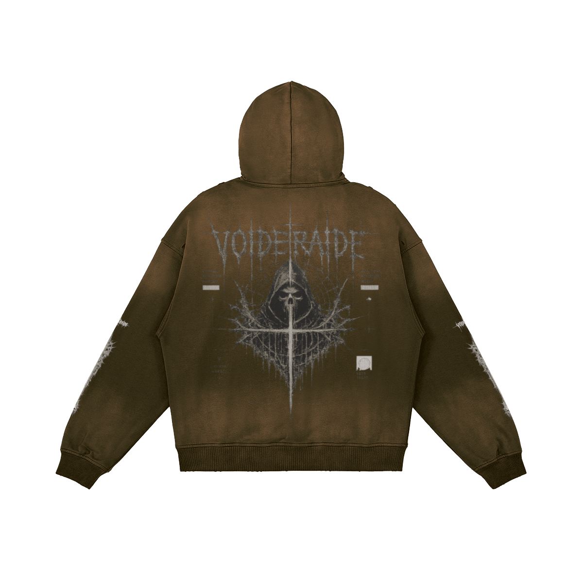 DESING - VOIDERAIDE
