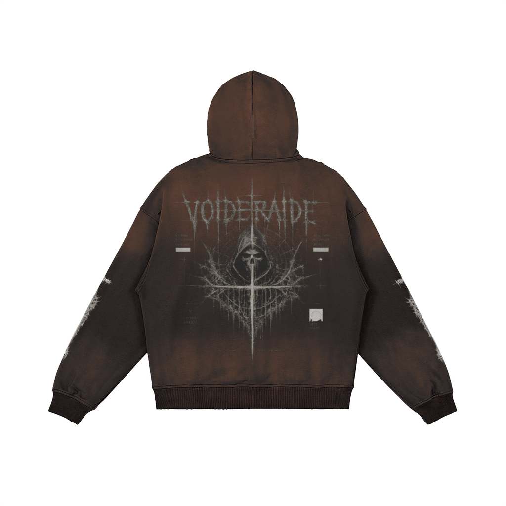 DESING - VOIDERAIDE