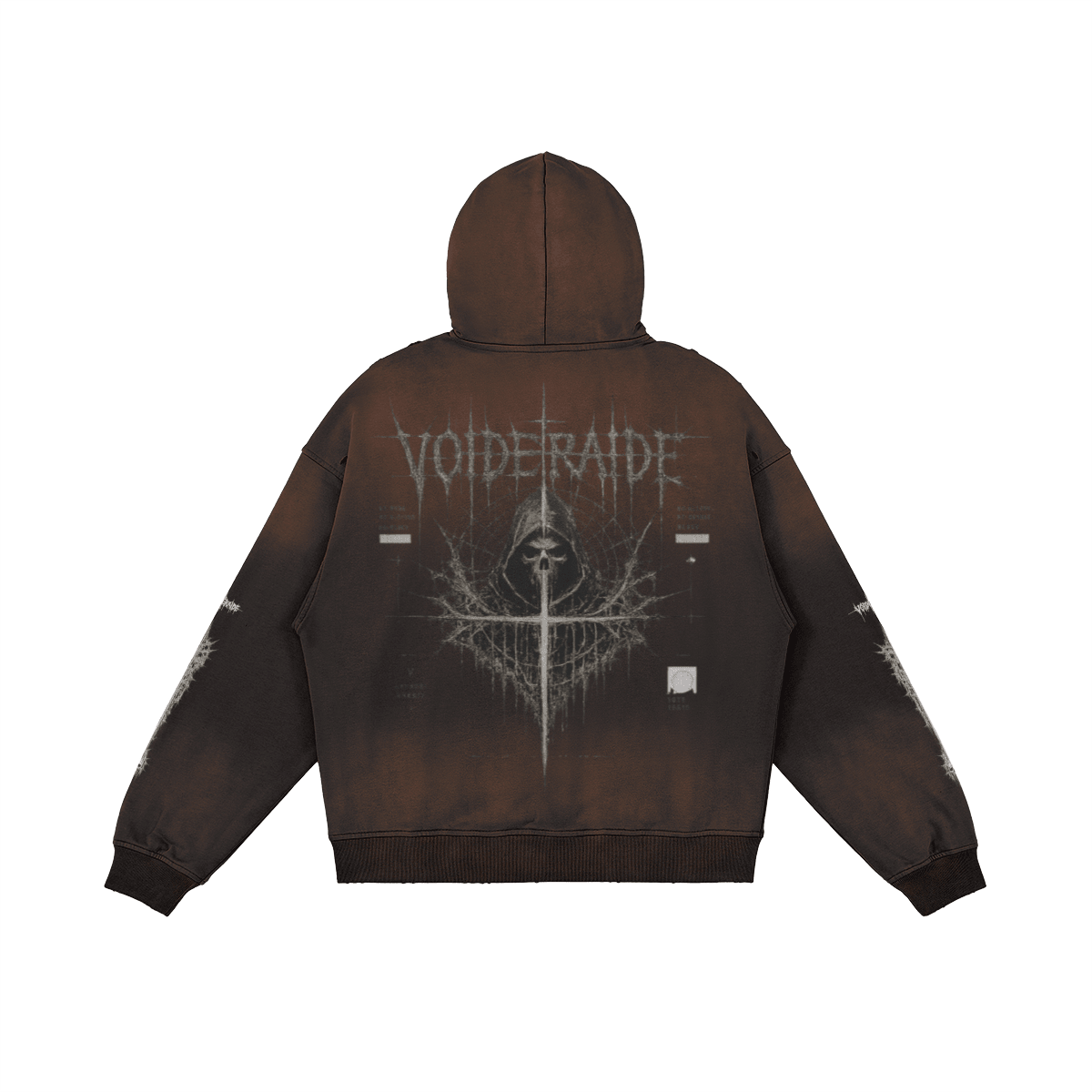 DESING - VOIDERAIDE