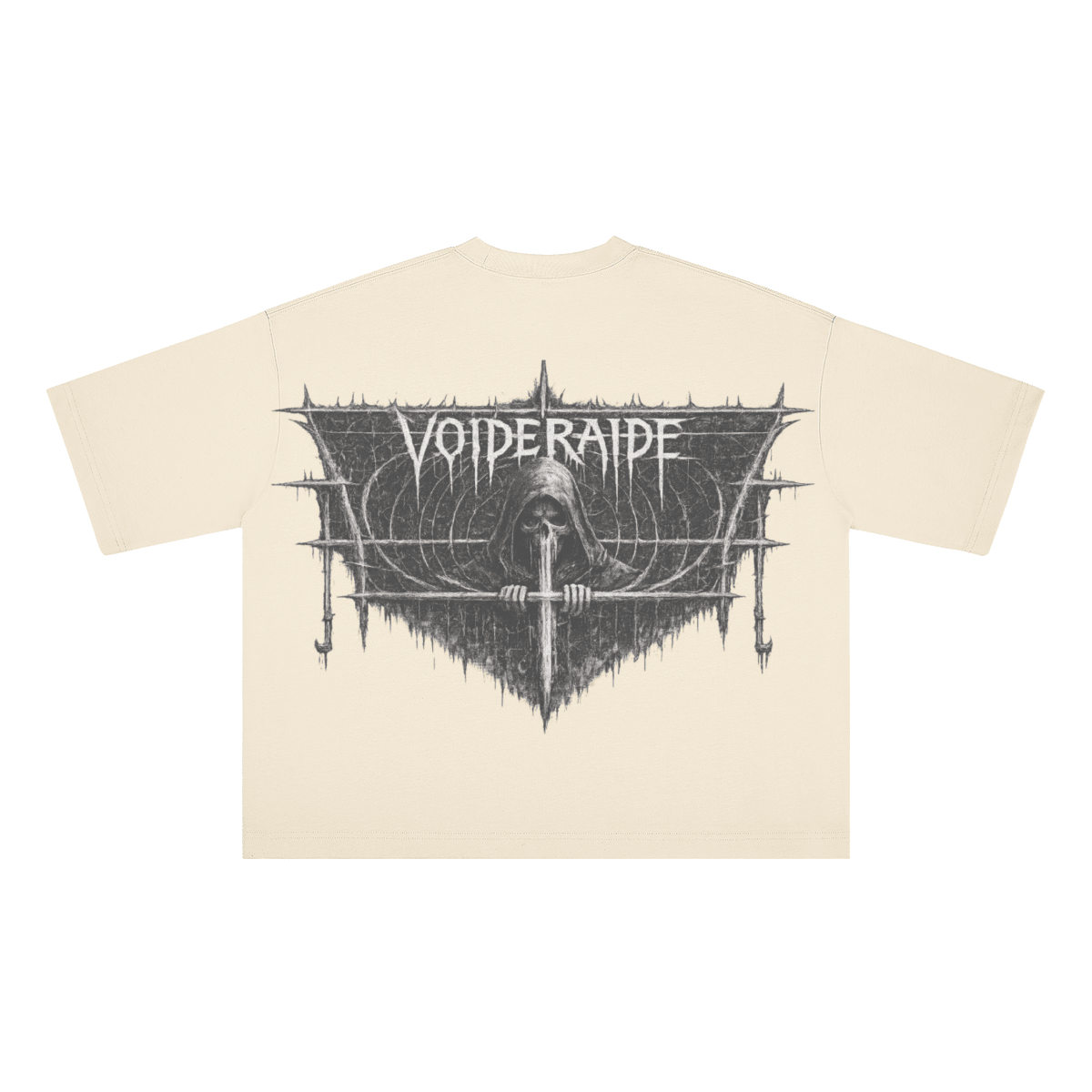 DESING - VOIDERAIDE