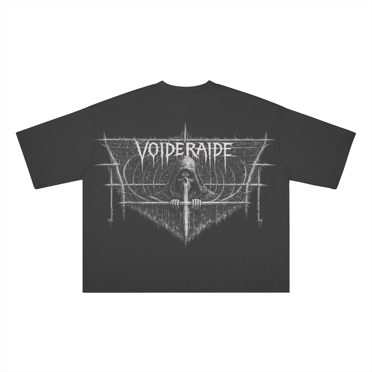 DESING - VOIDERAIDE