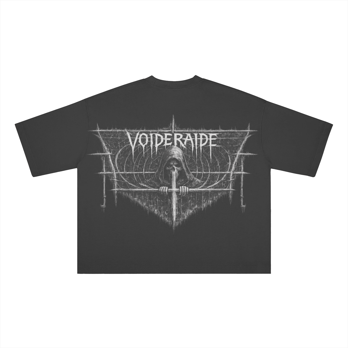 DESING - VOIDERAIDE