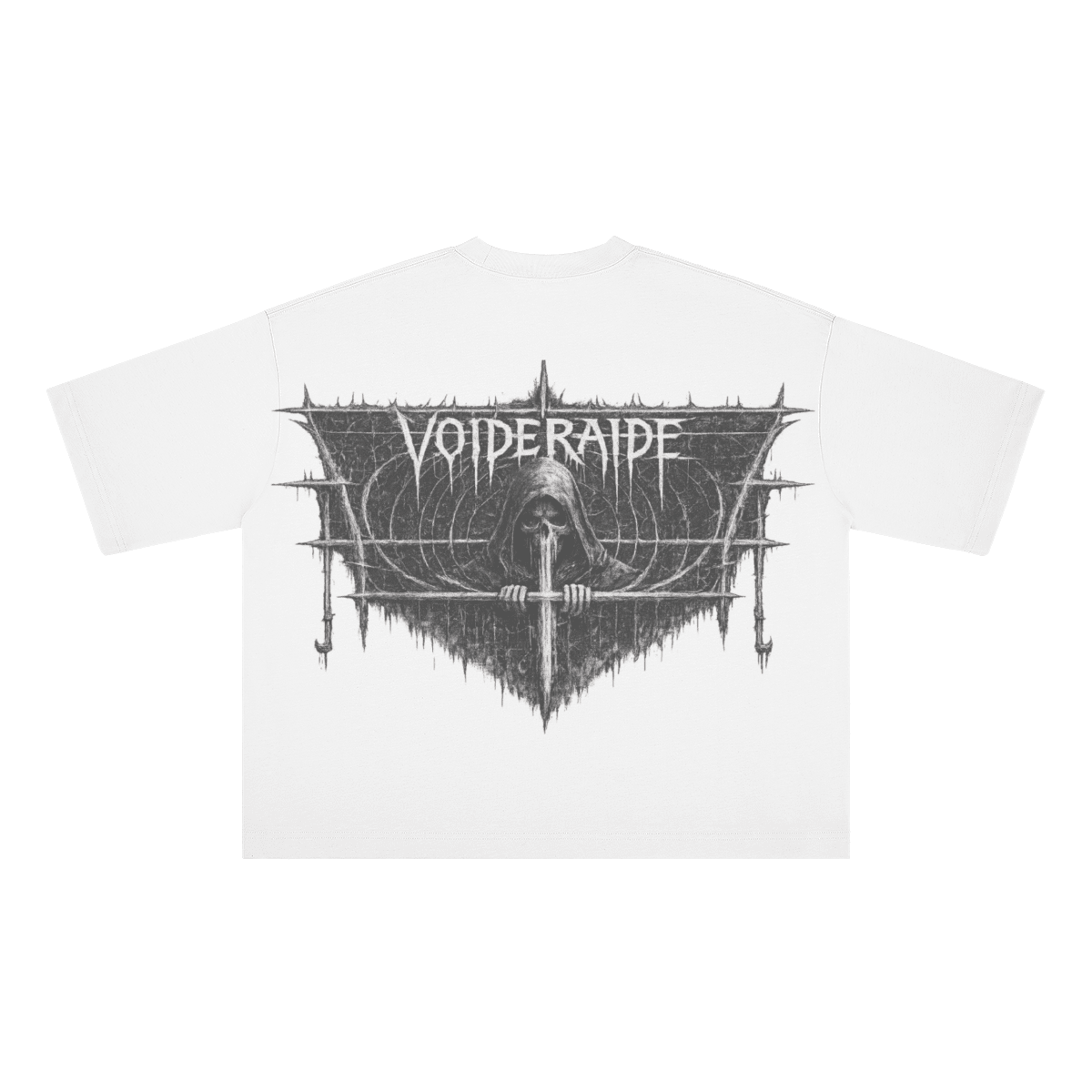 DESING - VOIDERAIDE